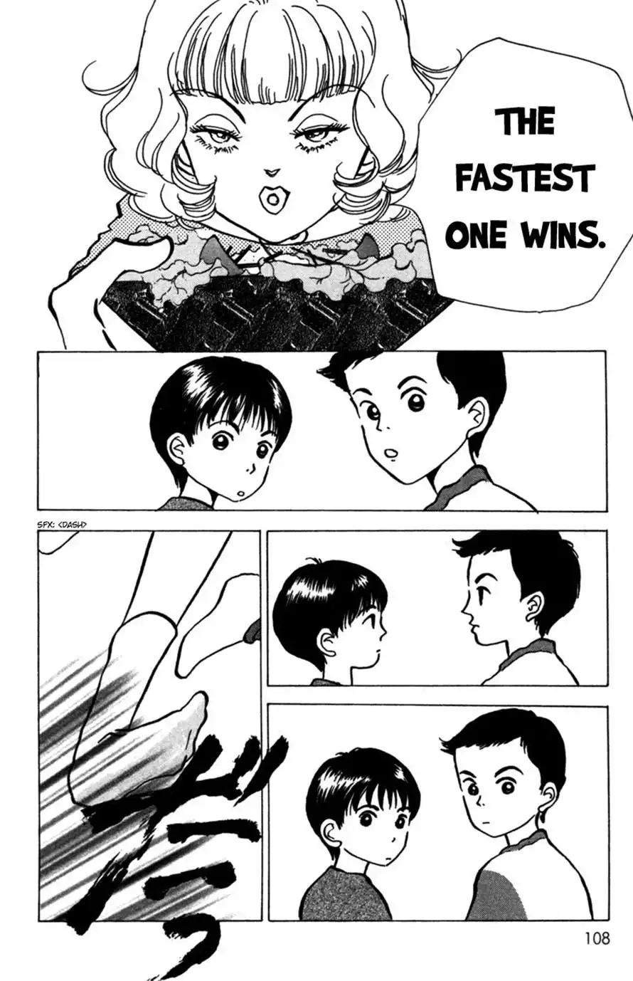 Seigi no Mikata! Chapter 8 25
